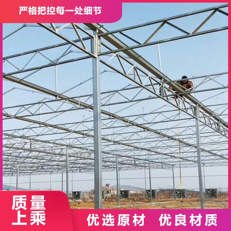 新野县连体大棚配件怎么样同城生产厂家