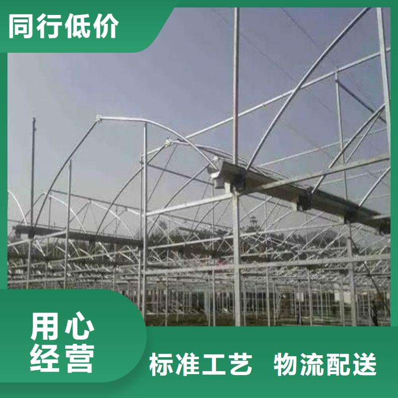 昌江连体大棚批发价经验丰富品质可靠