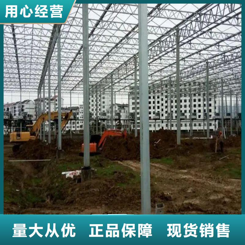 弋江玻璃温室质量优生产安装