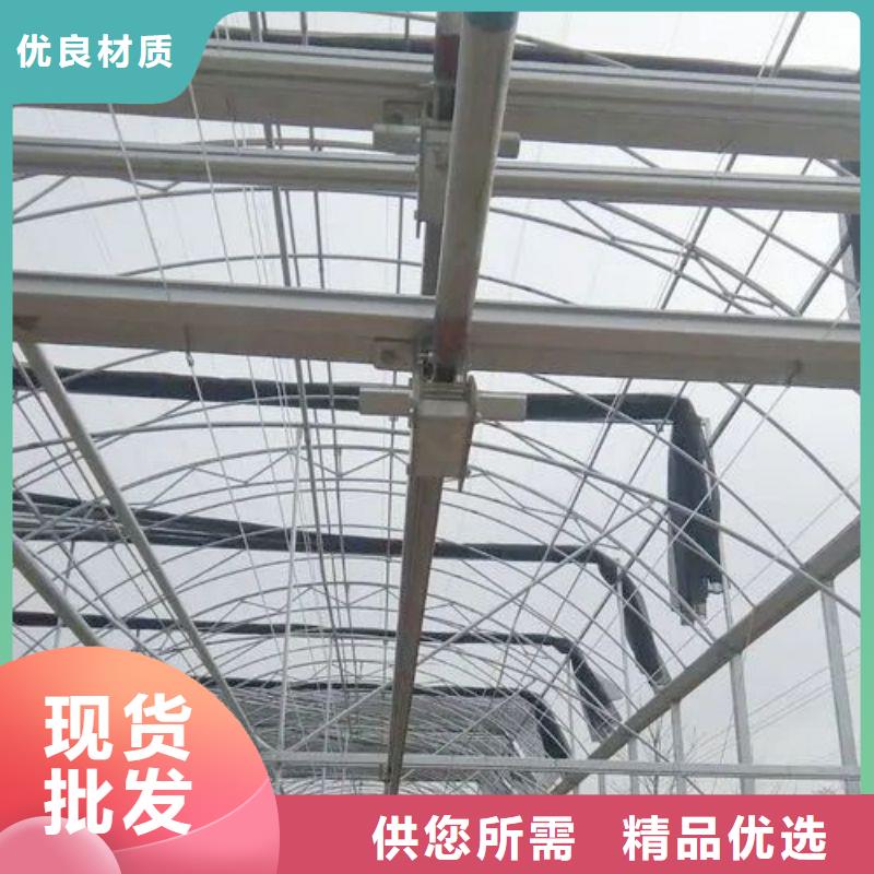 乾务镇联栋大棚终身质保甄选好物