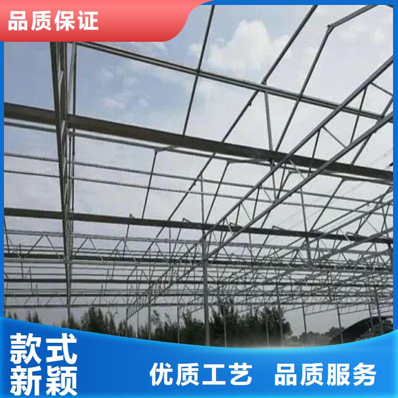 霍山种植单体大棚购买每一处都是匠心制作