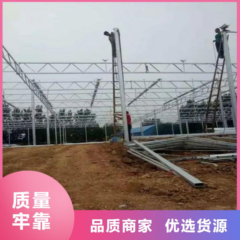 历下温室大棚发货及时源头厂家直销
