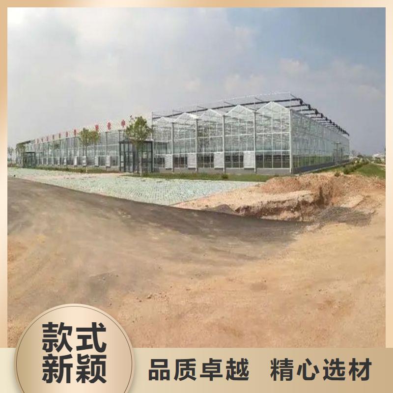 建邺4分6分1寸大棚支持定制定制速度快工期短