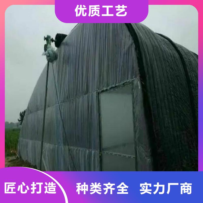 广河县连栋镀锌管地址当地货源