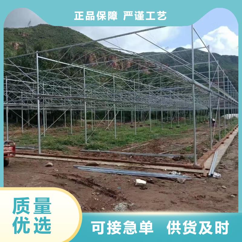 定制4分大棚管的厂家多种场景适用