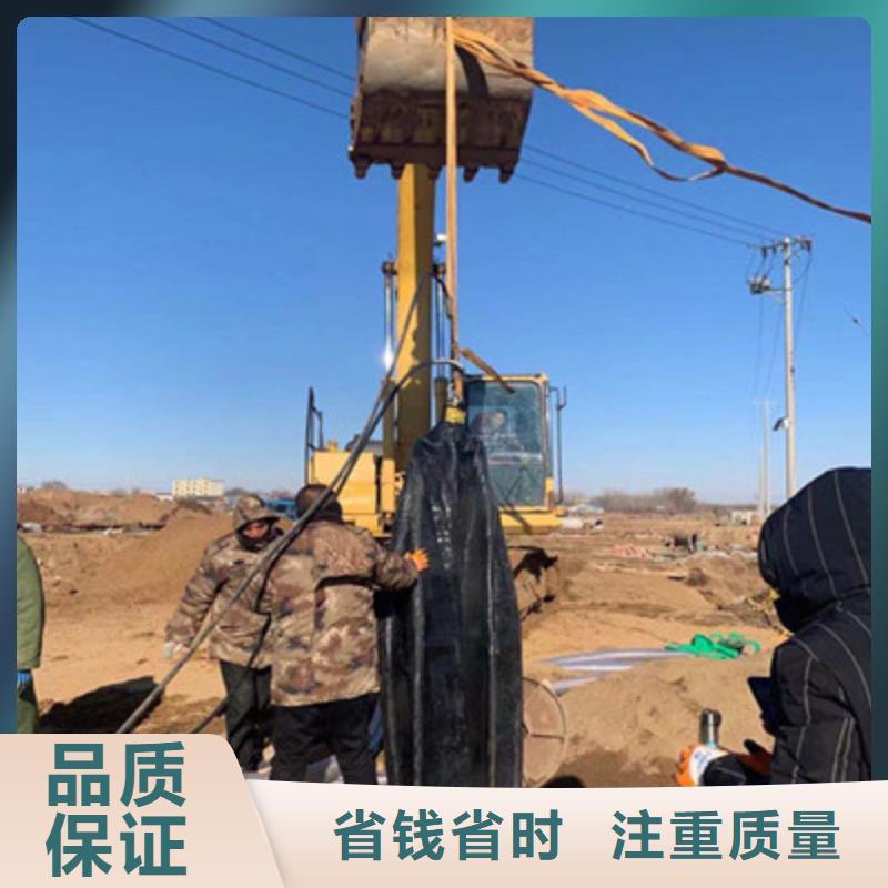管道封堵公司当地厂家