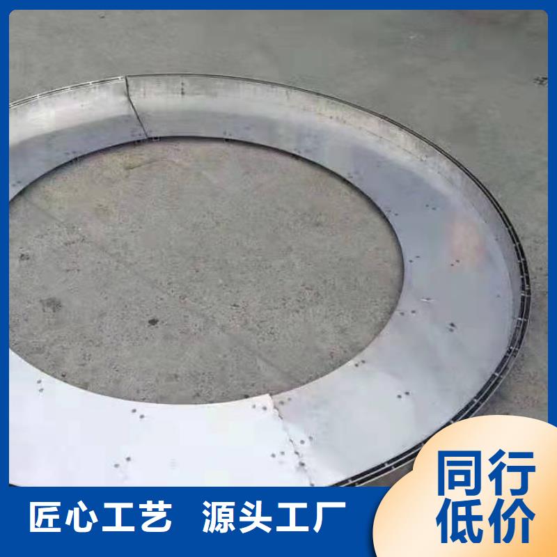 
铸铁圆形井盖厂家直销货源充足