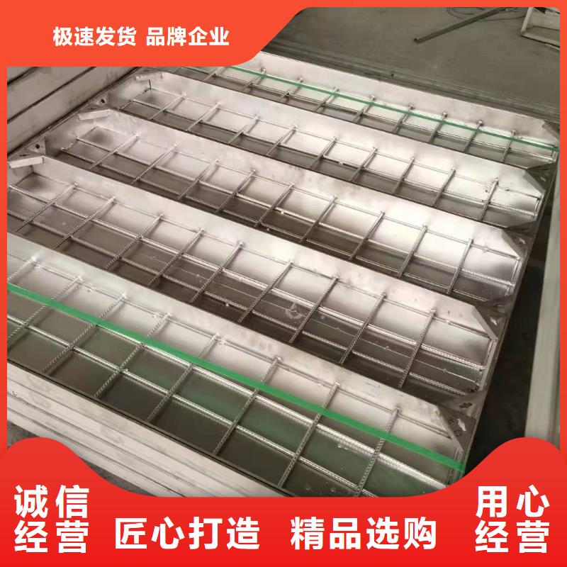 201不锈钢雨水篦子厂家，放心之选当地厂家
