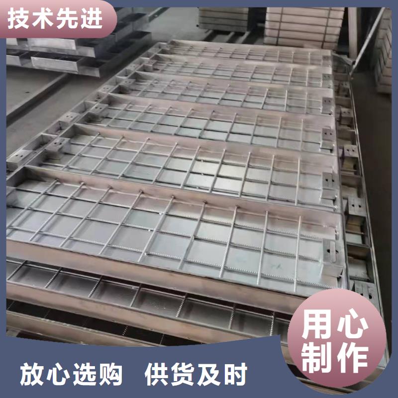 有现货的316不锈钢园林绿化井盖生产厂家丰富的行业经验