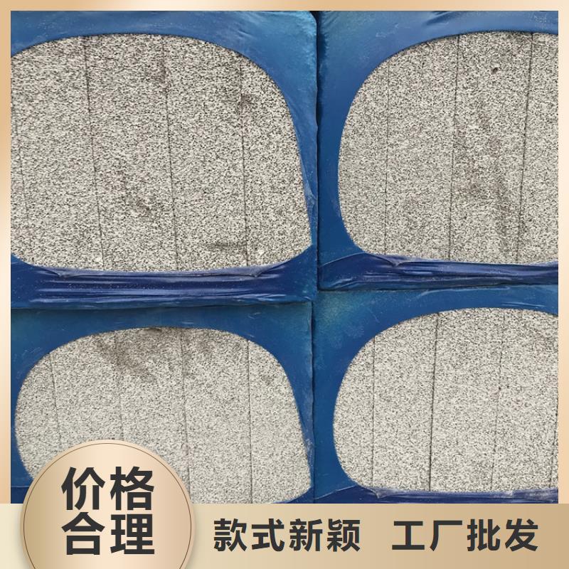 水泥发泡保温板选材用心同城制造商