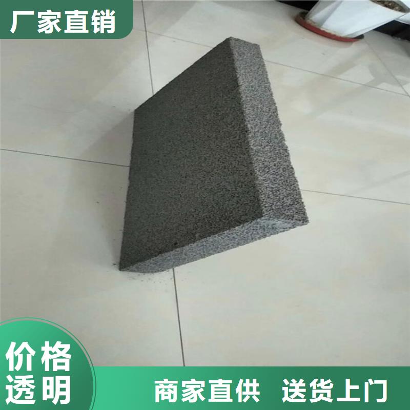 高强度水泥发泡板生产流程同城制造商