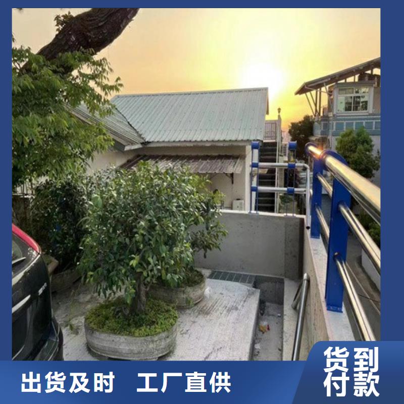 不锈钢碳素钢复合管供货速度快工厂直营