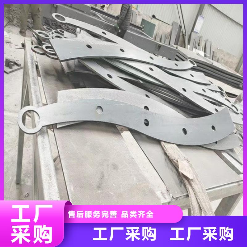 买桥梁护栏到宏达友源金属制品有限公司好产品价格低