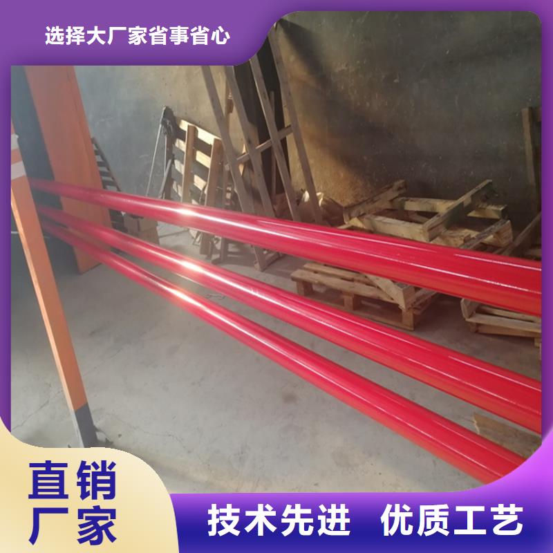 库存充足的道路护栏批发商当地生产厂家