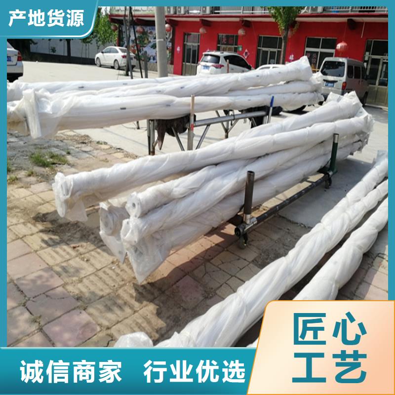 生产钢构护栏_诚信厂家检验发货