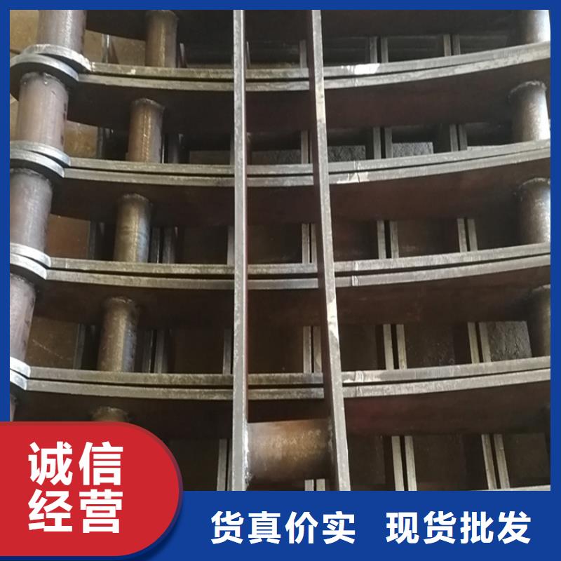 不锈钢复合管护栏实体大厂家质量看得见