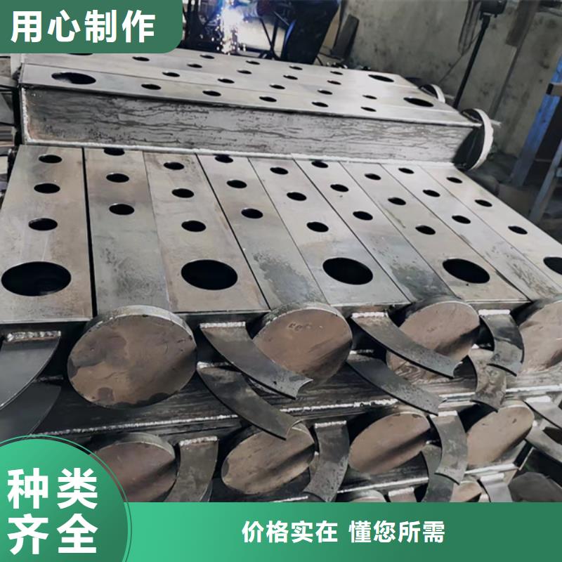 山东护栏厂家电话	厂家-诚信经营实体诚信经营