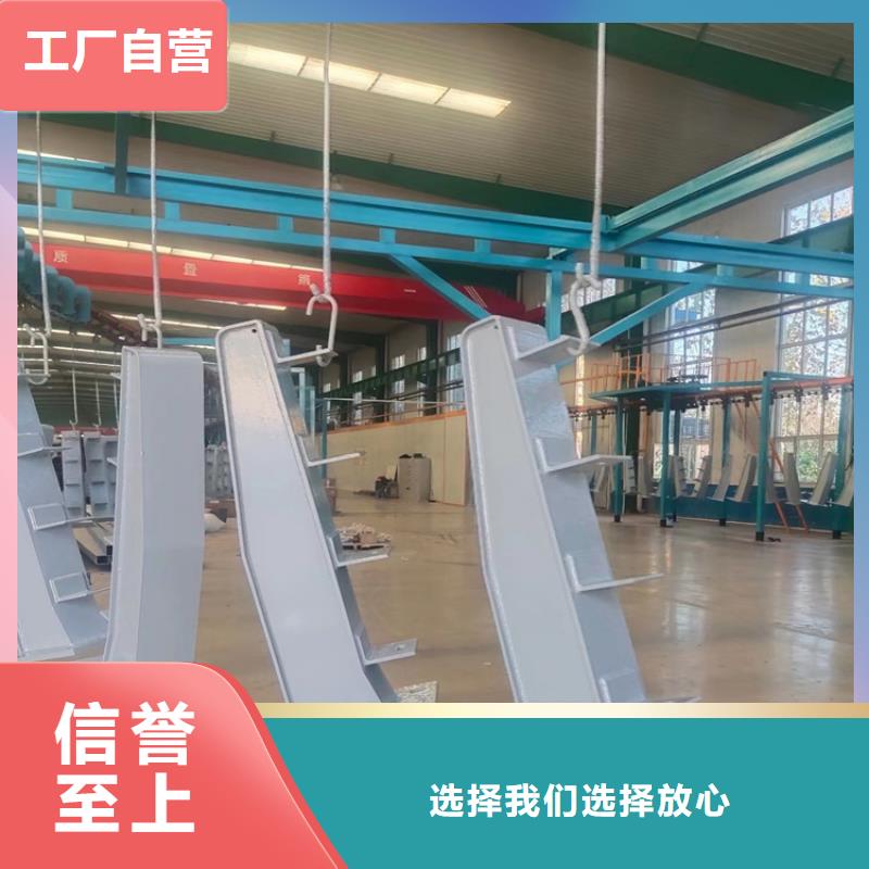 不锈钢复合管护栏_量大从优厂家