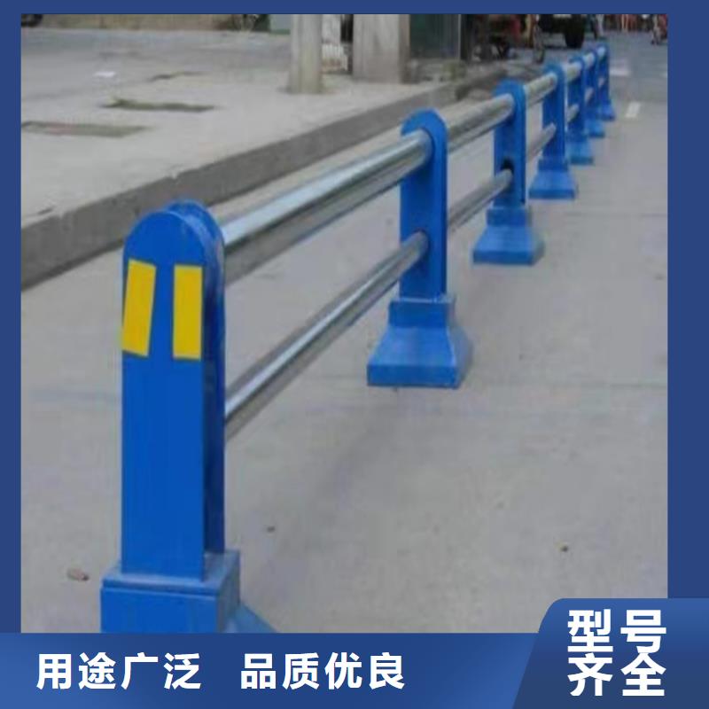桥梁护栏防撞护栏杆现货直销现货直供