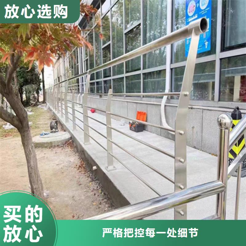 灯光护栏出厂价同城厂家