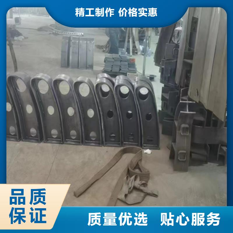 不锈钢304护栏报价表海量货源产品细节
