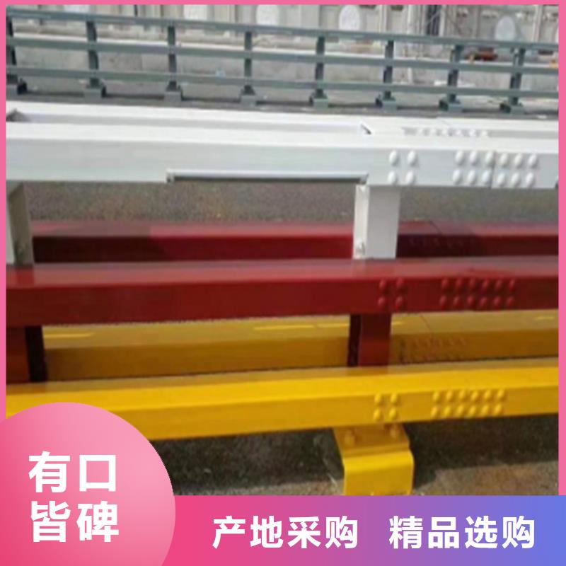 不锈钢围栏护栏优质供货商品类齐全