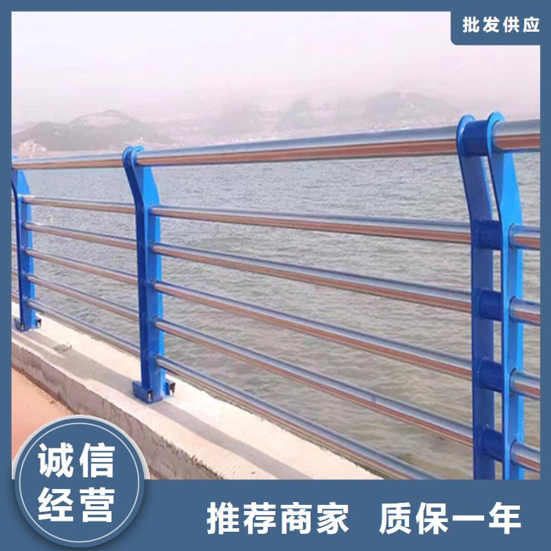 优选：不锈钢复合管护栏定制供货商同城厂家