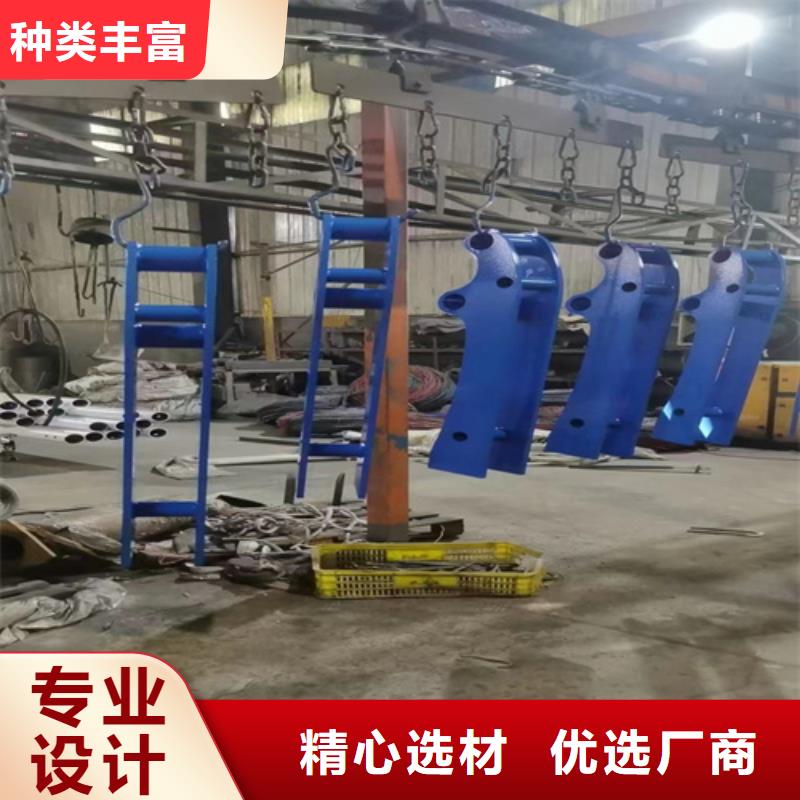 天桥防护栏百搜不如一问本地制造商