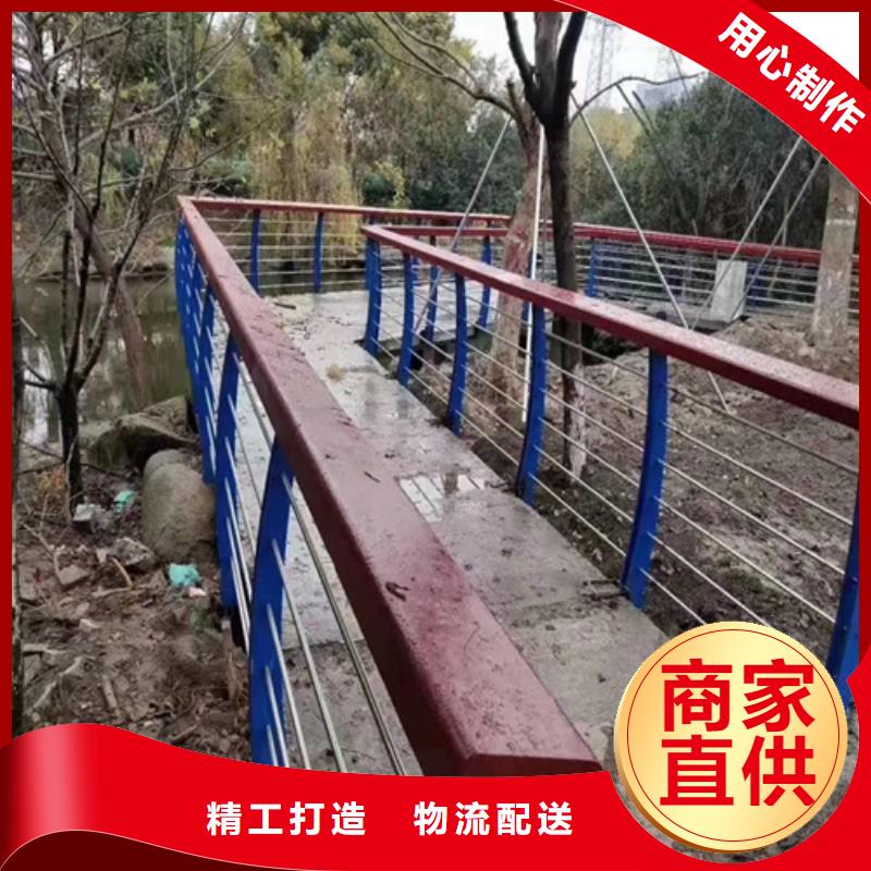 Q235道路防撞护栏立柱-Q235道路防撞护栏立柱质量有保障颜色尺寸款式定制