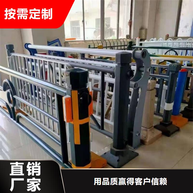 优选：不锈钢围栏护栏供货商应用领域