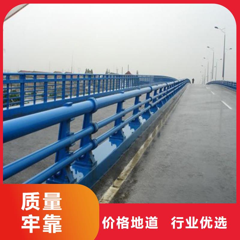 不锈钢复合管护栏生产公司工厂自营