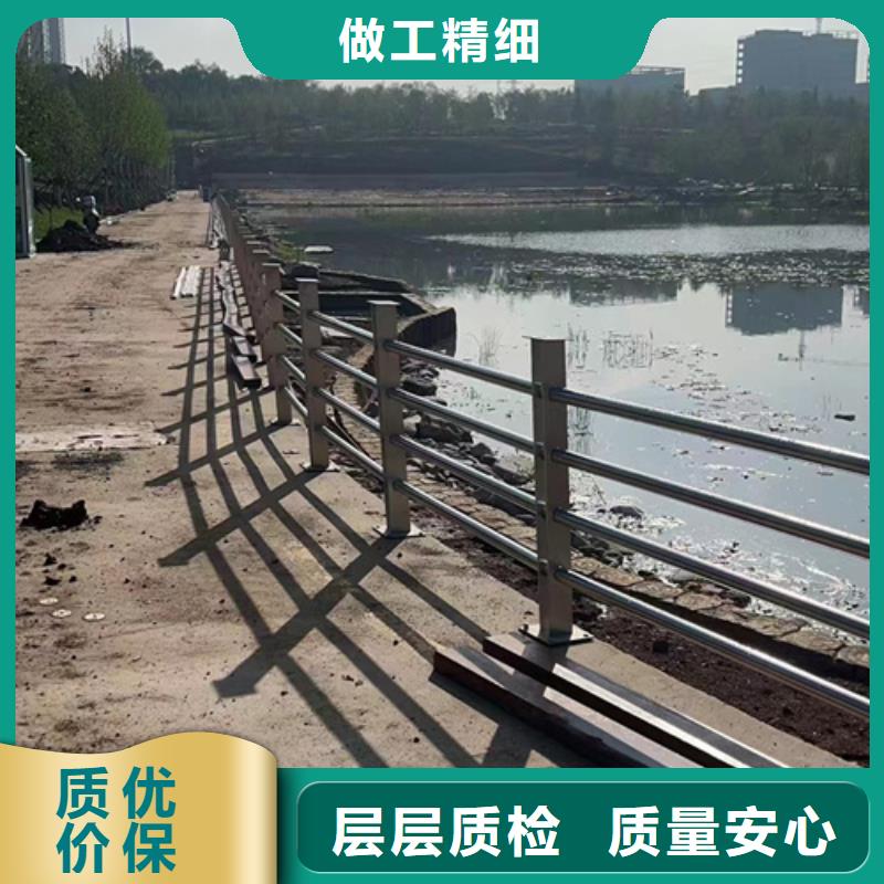 304不锈钢复合管护栏立柱栏杆、304不锈钢复合管护栏立柱栏杆生产厂家_大量现货实体厂家大量现货