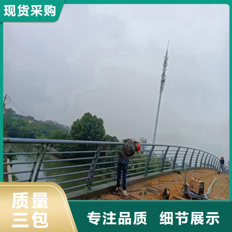不锈钢围栏护栏全国供货当地服务商