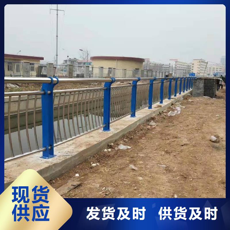 优质仿木护栏的公司经久耐用