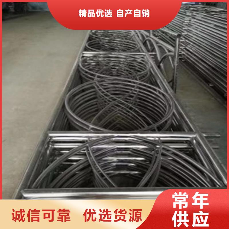 河道护栏参数图片同城品牌