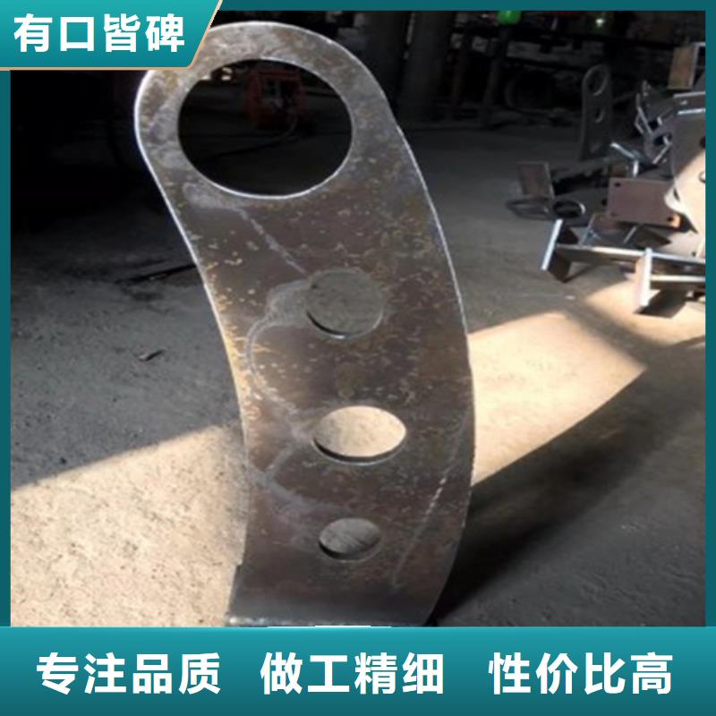 桥梁防撞护栏价格-点击咨询当地品牌
