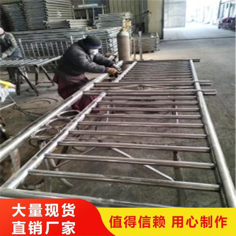 库存充足的车间防撞护栏生产厂家同城品牌