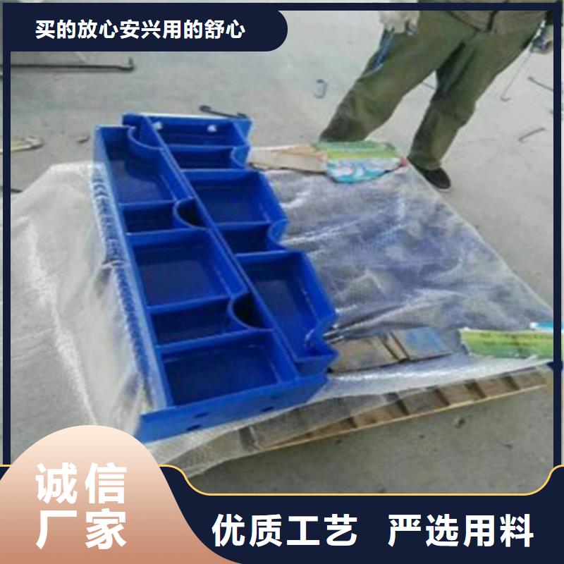 304不锈钢桥梁防撞护栏立柱、304不锈钢桥梁防撞护栏立柱厂家-发货及时厂家直销大量现货