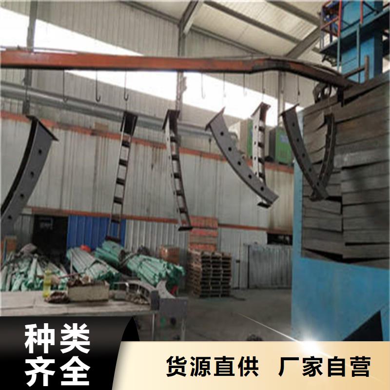 道路防撞护栏-质量保证质量不佳尽管来找我