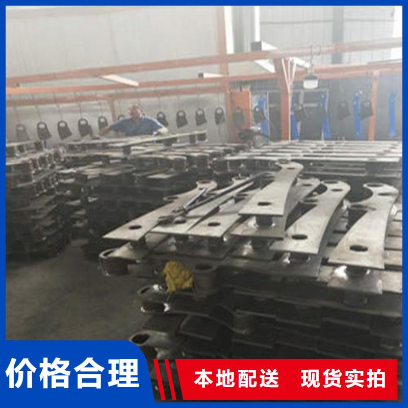 政护栏可随时发货同城生产商