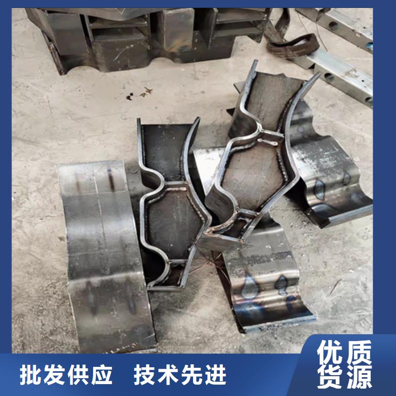 定制防撞护栏生产厂家的生产厂家优质工艺