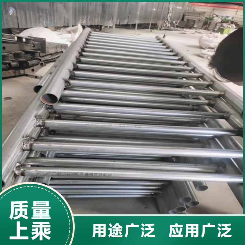 桥梁护栏		实体厂家质量有保障品质优选