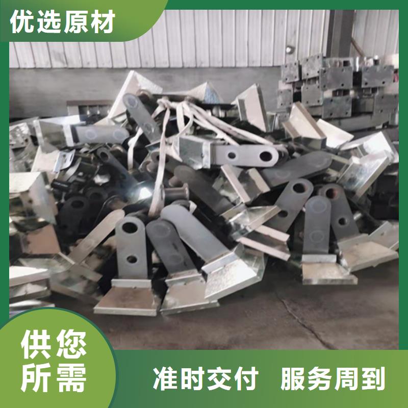采购防撞护栏图片必看-质量有保障出厂价