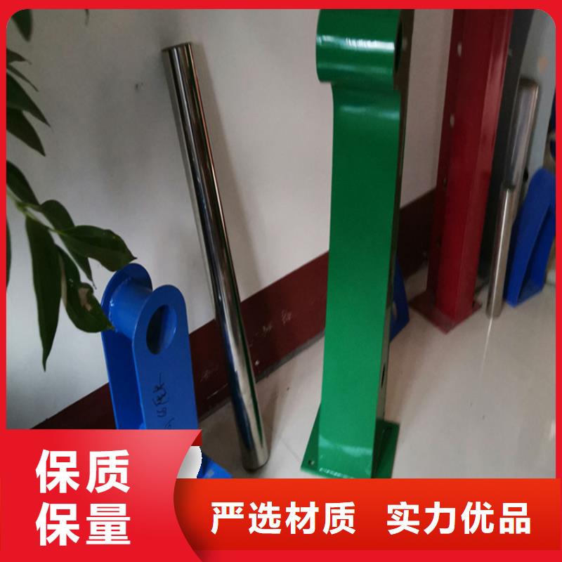 城市道路防撞隔离栏批发零售当地公司
