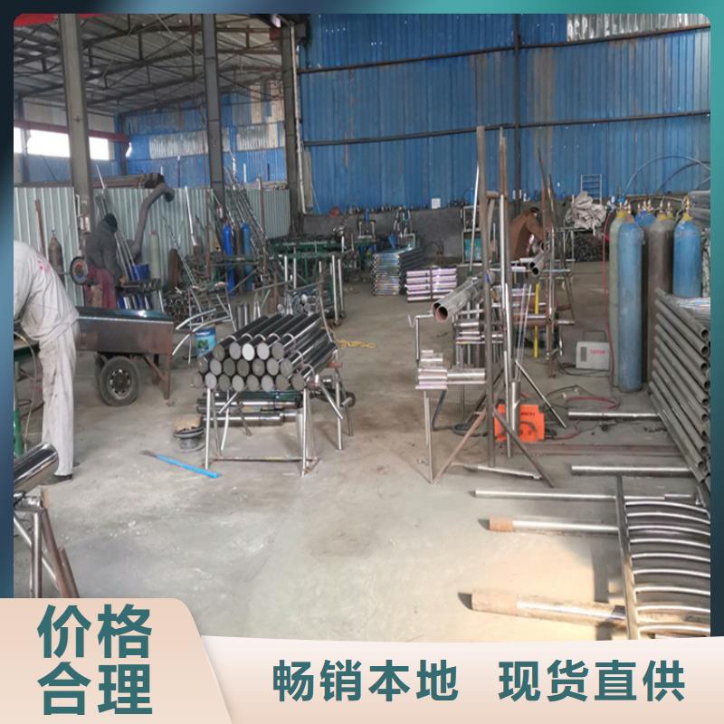 别找了，您要的防撞护栏高速都在这匠心打造