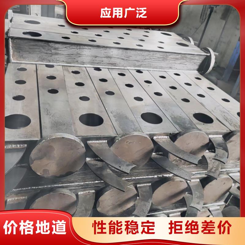 销售拒马防撞护栏_品牌厂家现货交易