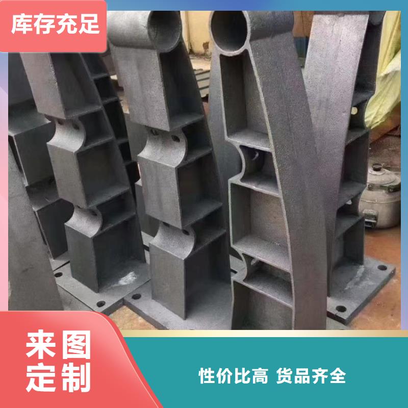 专业生产制造波形防撞护栏公司本地生产厂家