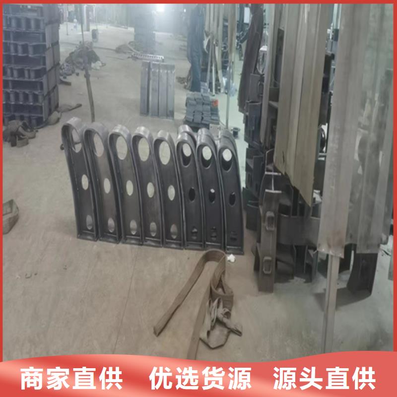 公路防撞护栏多年老厂家厂家