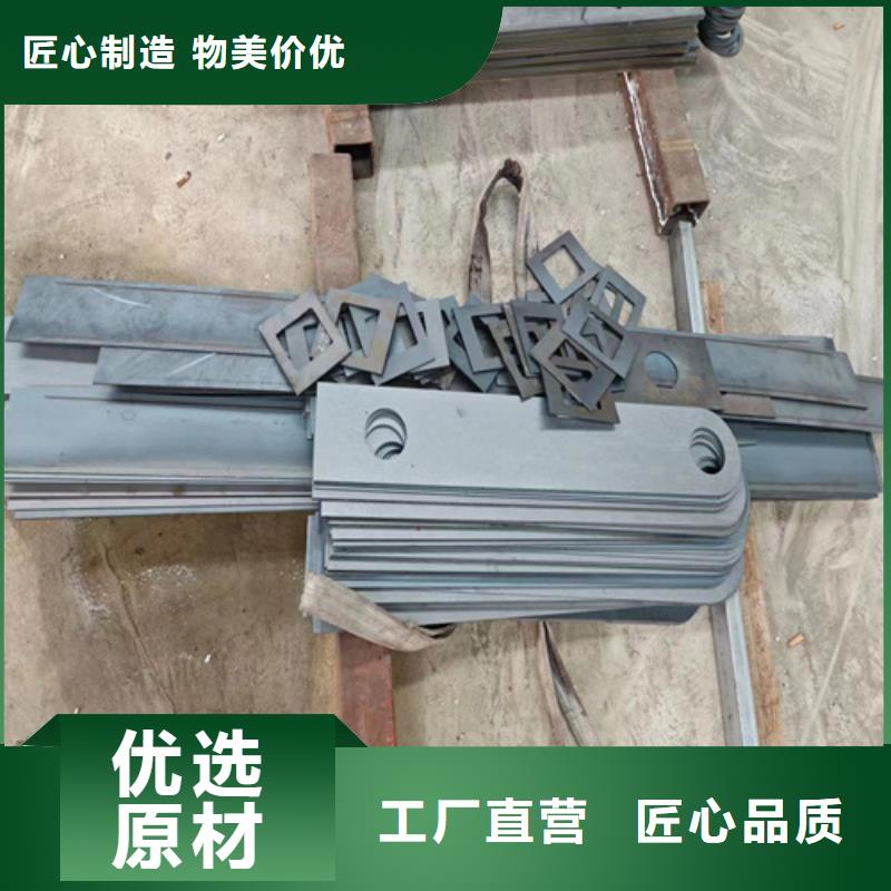 景观河道用护栏、景观河道用护栏生产厂家—薄利多销送货上门