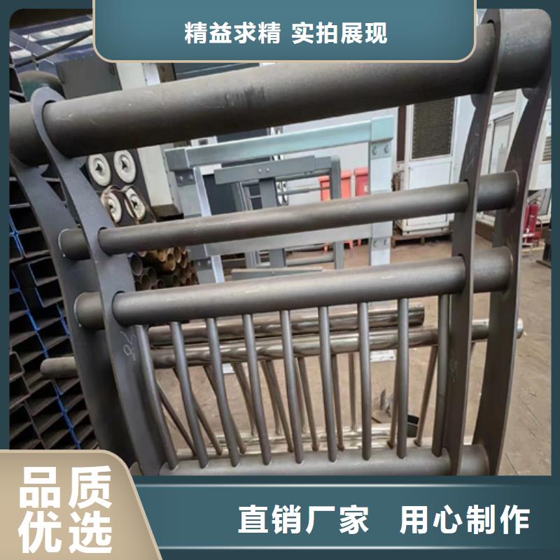 规格全的铸钢护栏支架本地厂家原料层层筛选
